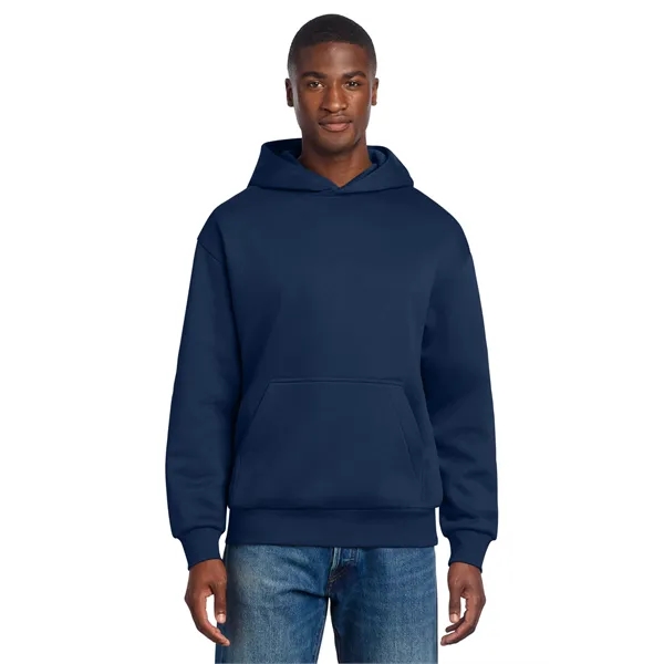 District V.I.T. Heavyweight Fleece Hoodie... from ASI 84863 SanMar