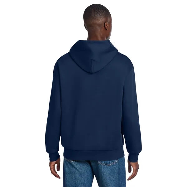 District V.I.T. Heavyweight Fleece Hoodie... from ASI 84863 SanMar