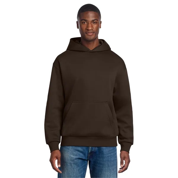 District V.I.T. Heavyweight Fleece Hoodie... from ASI 84863 SanMar