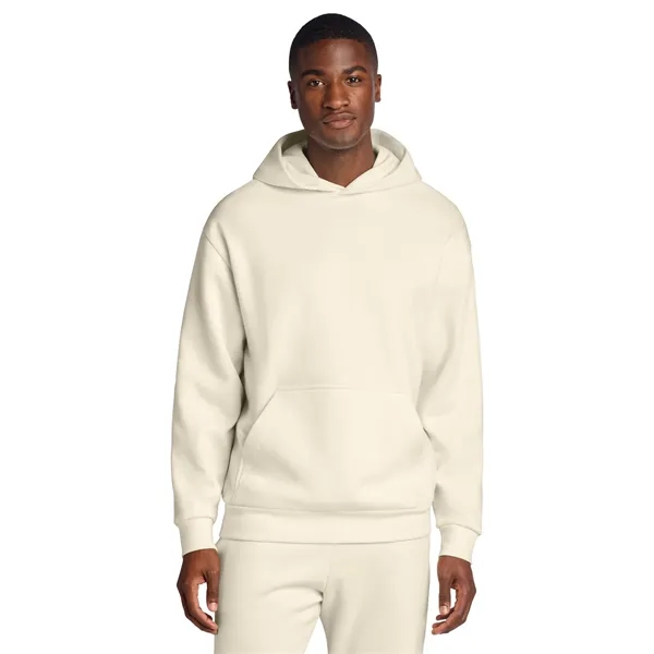 District V.I.T. Heavyweight Fleece Hoodie... from ASI 84863 SanMar