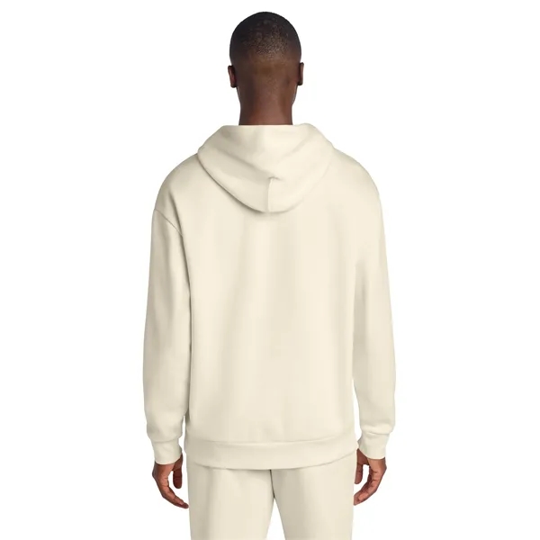 District V.I.T. Heavyweight Fleece Hoodie... from ASI 84863 SanMar