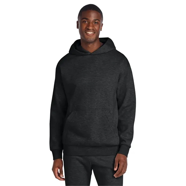 District V.I.T. Heavyweight Fleece Hoodie... from ASI 84863 SanMar