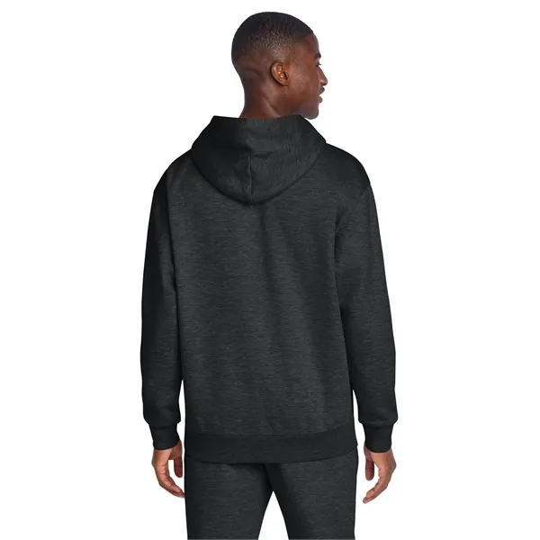 District V.I.T. Heavyweight Fleece Hoodie... from ASI 84863 SanMar