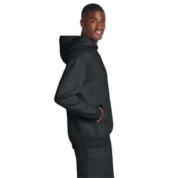 District V.I.T. Heavyweight Fleece Hoodie... from ASI 84863 SanMar