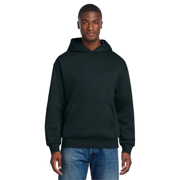 District V.I.T. Heavyweight Fleece Hoodie... from ASI 84863 SanMar