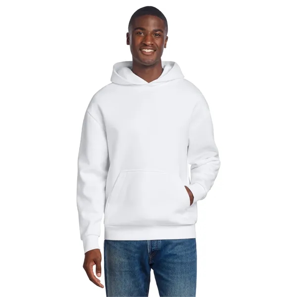 District V.I.T. Heavyweight Fleece Hoodie... from ASI 84863 SanMar