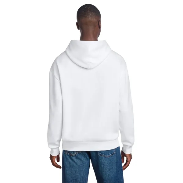 District V.I.T. Heavyweight Fleece Hoodie... from ASI 84863 SanMar
