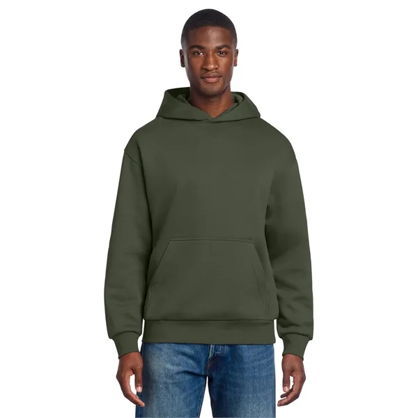 District V.I.T. Heavyweight Fleece Hoodie... from ASI 84863 SanMar