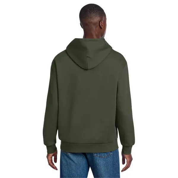 District V.I.T. Heavyweight Fleece Hoodie... from ASI 84863 SanMar