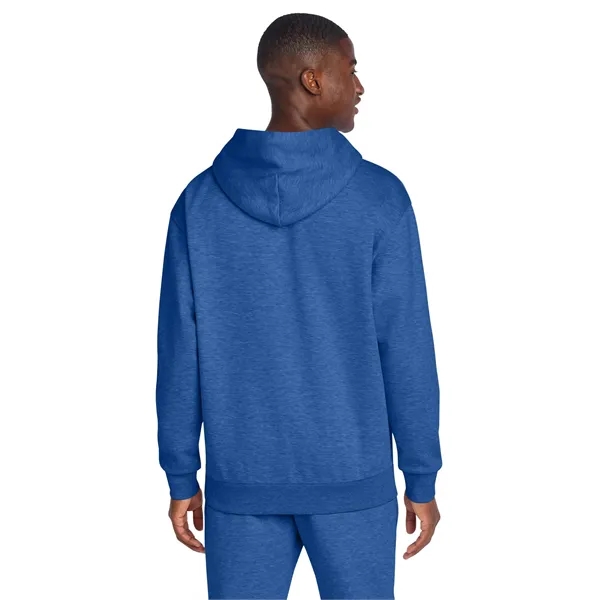 District V.I.T. Heavyweight Fleece Hoodie... from ASI 84863 SanMar