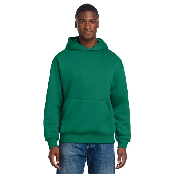 District V.I.T. Heavyweight Fleece Hoodie... from ASI 84863 SanMar