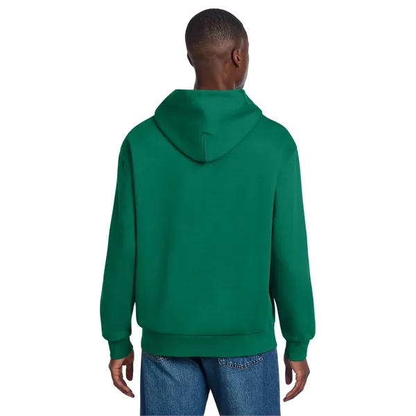District V.I.T. Heavyweight Fleece Hoodie... from ASI 84863 SanMar