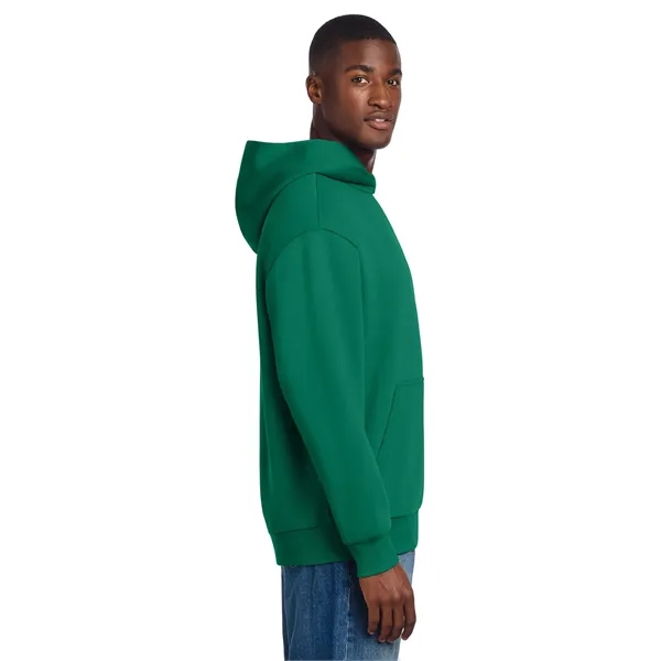 District V.I.T. Heavyweight Fleece Hoodie... from ASI 84863 SanMar