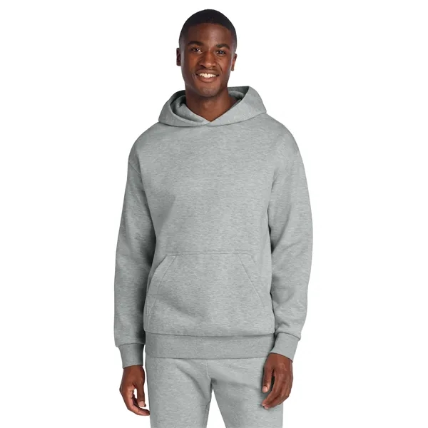 District V.I.T. Heavyweight Fleece Hoodie... from ASI 84863 SanMar
