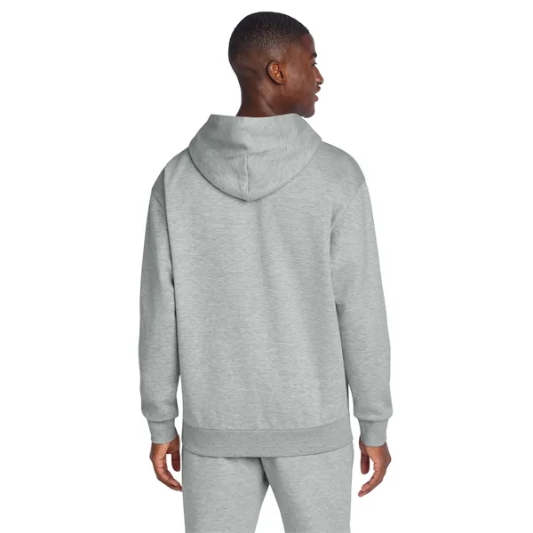 District V.I.T. Heavyweight Fleece Hoodie... from ASI 84863 SanMar