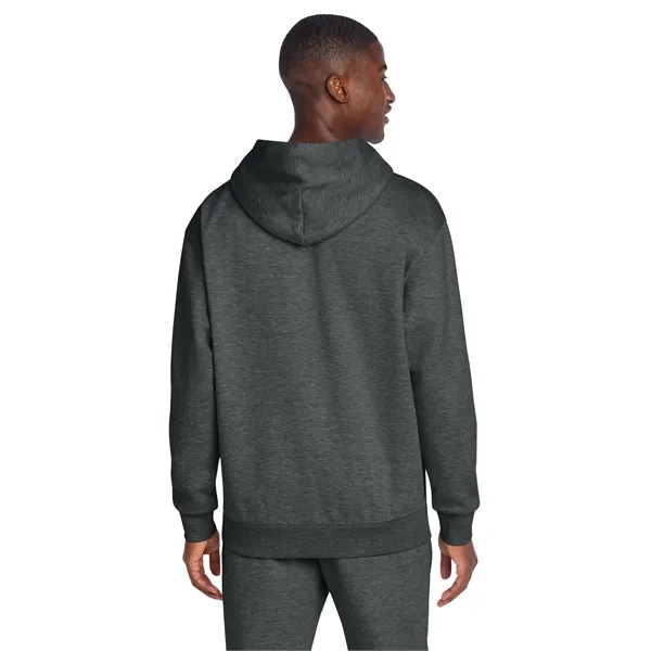 District V.I.T. Heavyweight Fleece Hoodie... from ASI 84863 SanMar