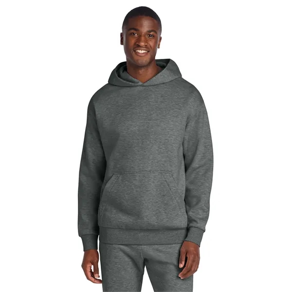 District V.I.T. Heavyweight Fleece Hoodie... from ASI 84863 SanMar