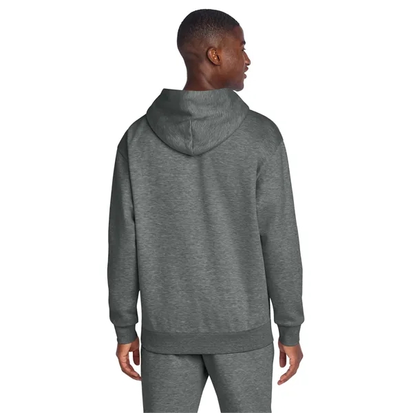 District V.I.T. Heavyweight Fleece Hoodie... from ASI 84863 SanMar