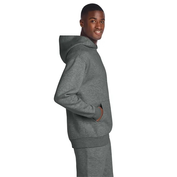 District V.I.T. Heavyweight Fleece Hoodie... from ASI 84863 SanMar