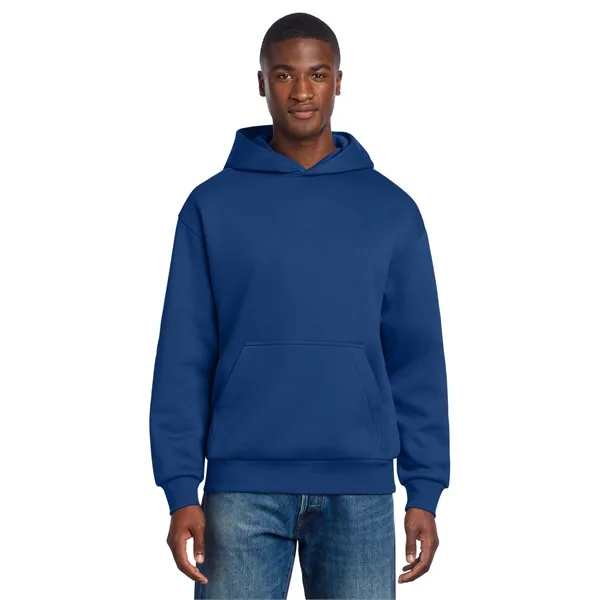 District V.I.T. Heavyweight Fleece Hoodie... from ASI 84863 SanMar