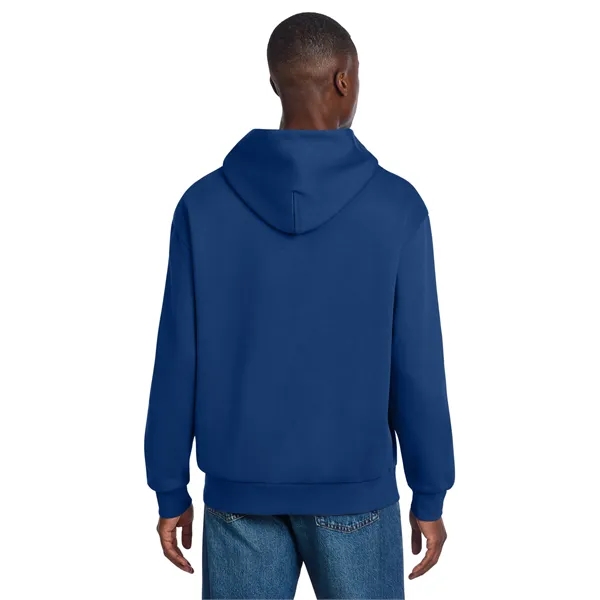 District V.I.T. Heavyweight Fleece Hoodie... from ASI 84863 SanMar
