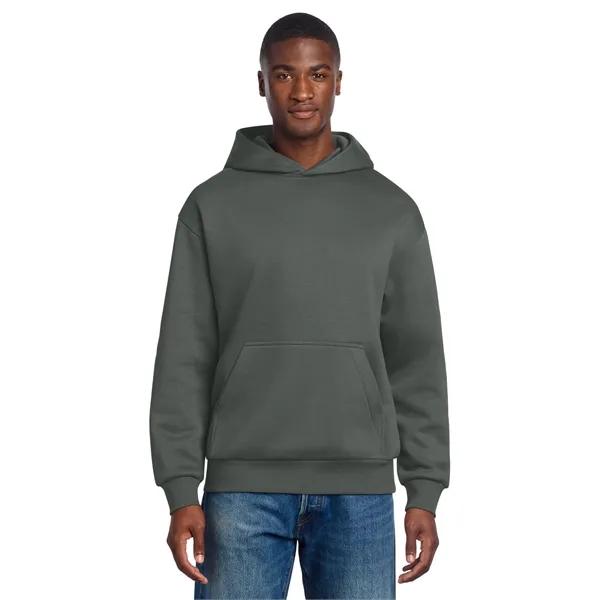 District V.I.T. Heavyweight Fleece Hoodie... from ASI 84863 SanMar