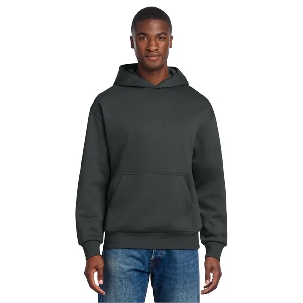 District V.I.T. Heavyweight Fleece Hoodie... from ASI 84863 SanMar