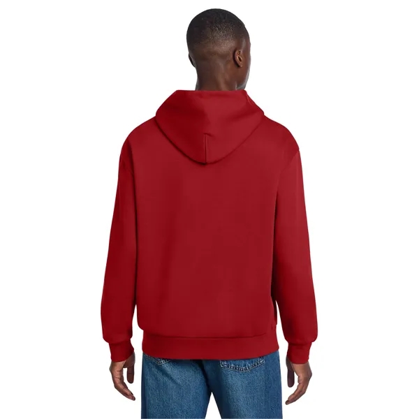 District V.I.T. Heavyweight Fleece Hoodie... from ASI 84863 SanMar