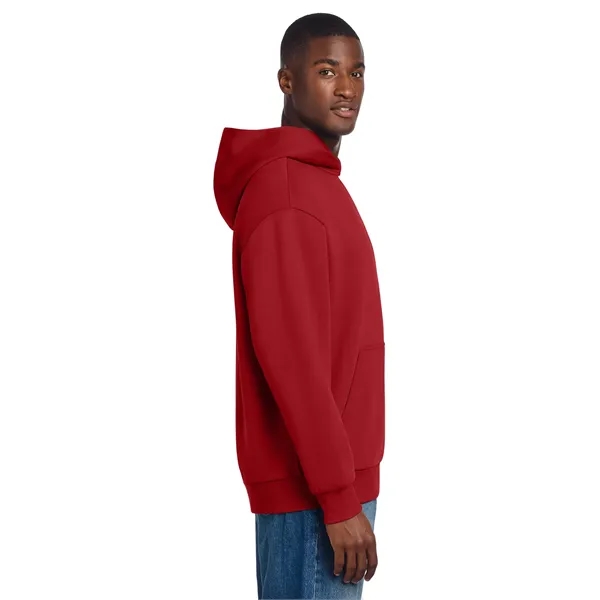 District V.I.T. Heavyweight Fleece Hoodie... from ASI 84863 SanMar