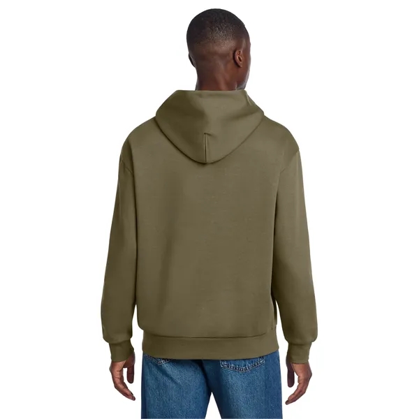 District V.I.T. Heavyweight Fleece Hoodie... from ASI 84863 SanMar