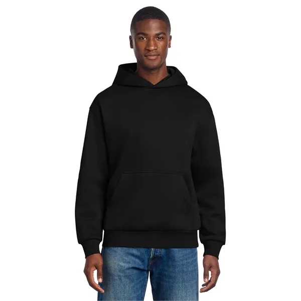 District V.I.T. Heavyweight Fleece Hoodie... from ASI 84863 SanMar