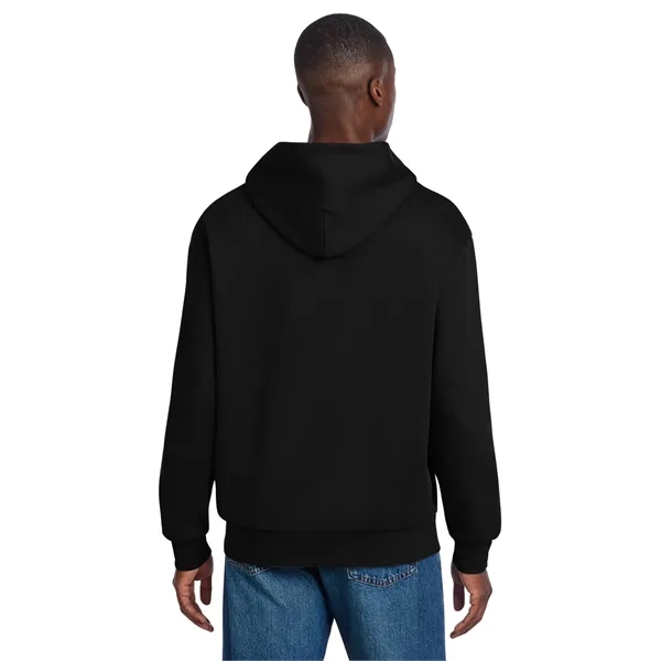 District V.I.T. Heavyweight Fleece Hoodie... from ASI 84863 SanMar