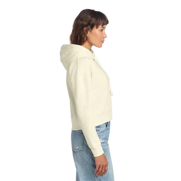 District Women's V.I.T. Fleece Hoodie... from ASI 84863 SanMar