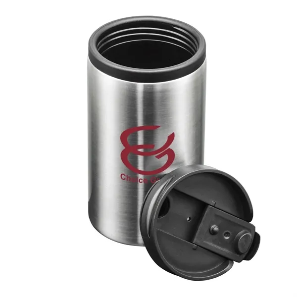 The Juno is the perfect travel companion that keeps your beverage... from ASI 84592 St Regis Group