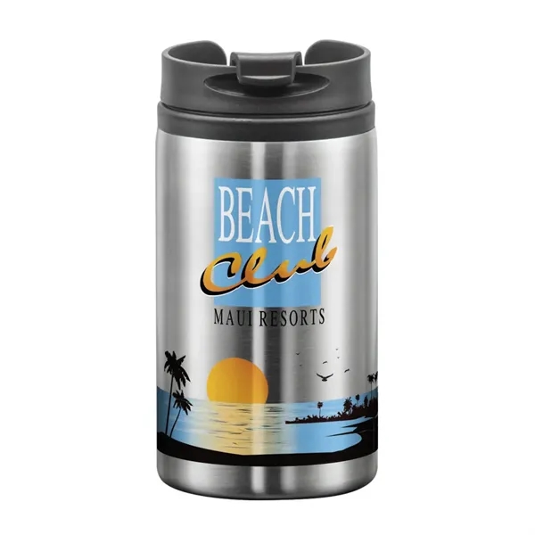 The Juno is the perfect travel companion that keeps your beverage... from ASI 84592 St Regis Group