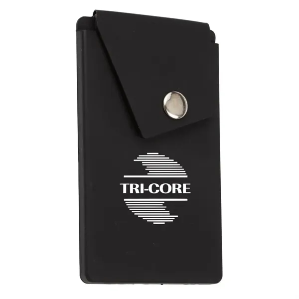 The Attendant Phone Wallet/Stand... from ASI 84592 St Regis Group