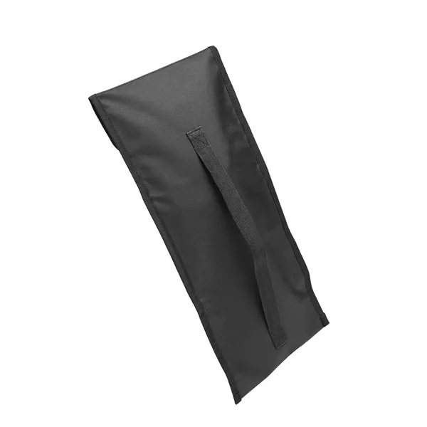 Barbeque tool set with pouch, spatula tongs.... from ASI 61125 Hit Promotional Products / Hit®