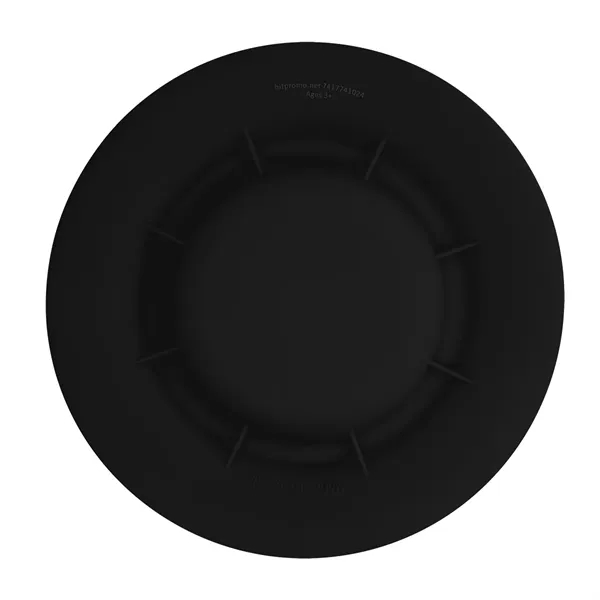 2-in-1 flying disc and pet bowl made of silicone.... from ASI 61125 Hit Promotional Products / Hit®