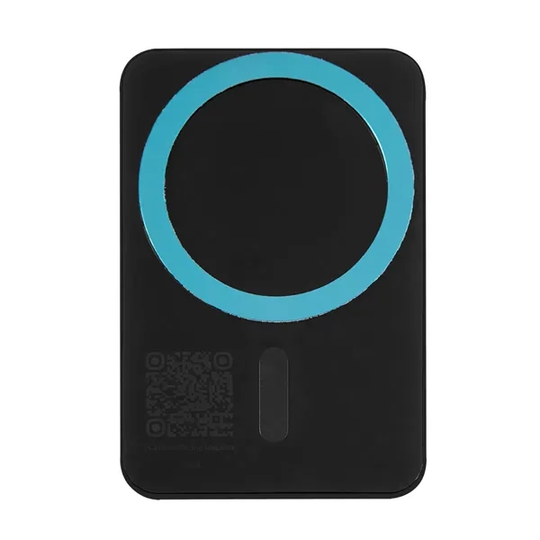 Magnetic silicone phone mount with suction cup.... from ASI 61125 Hit Promotional Products / Hit®