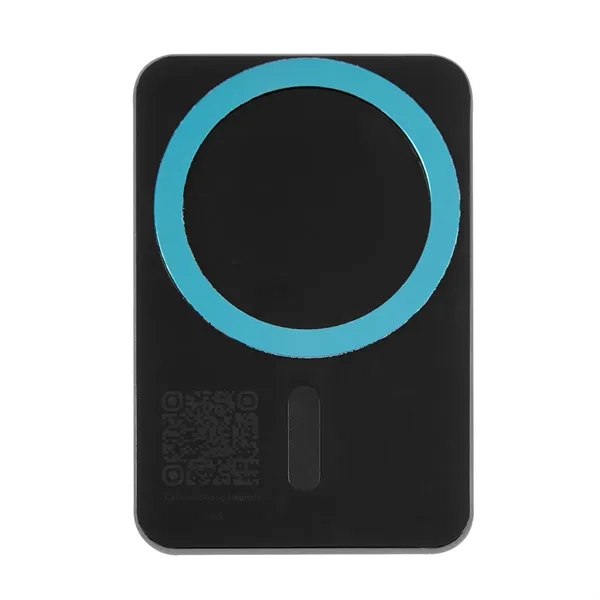 Magnetic silicone phone mount with suction cup.... from ASI 61125 Hit Promotional Products / Hit®