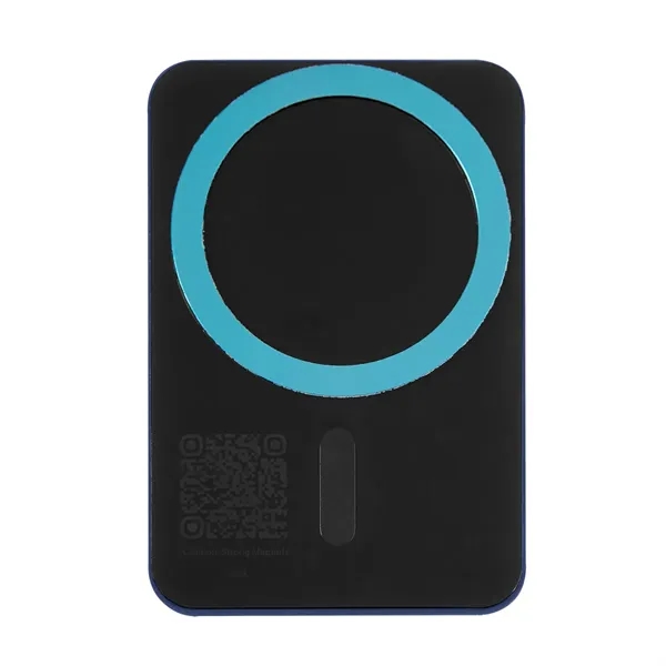 Magnetic silicone phone mount with suction cup.... from ASI 61125 Hit Promotional Products / Hit®