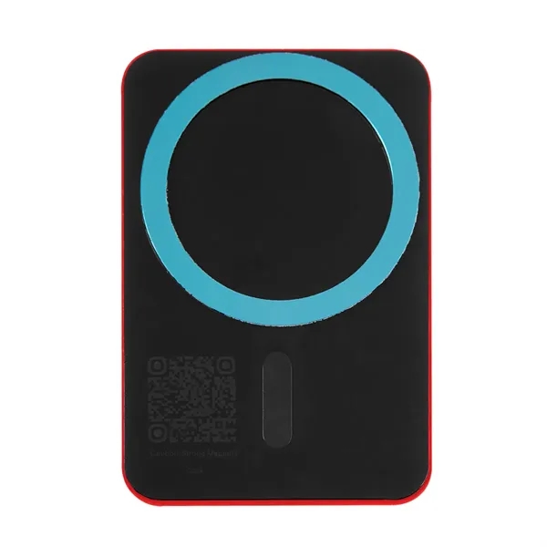 Magnetic silicone phone mount with suction cup.... from ASI 61125 Hit Promotional Products / Hit®