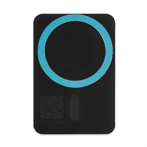 Magnetic silicone phone mount with suction cup.... from ASI 61125 Hit Promotional Products / Hit®