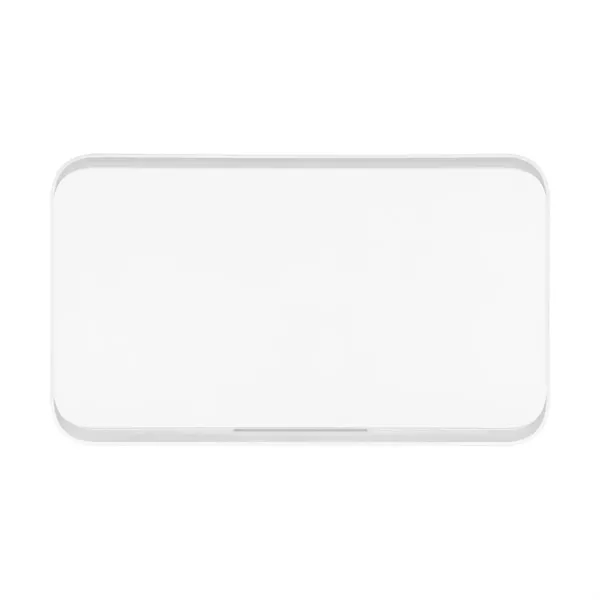 Foldable wireless charger with phone stand.... from ASI 61125 Hit Promotional Products / Hit®