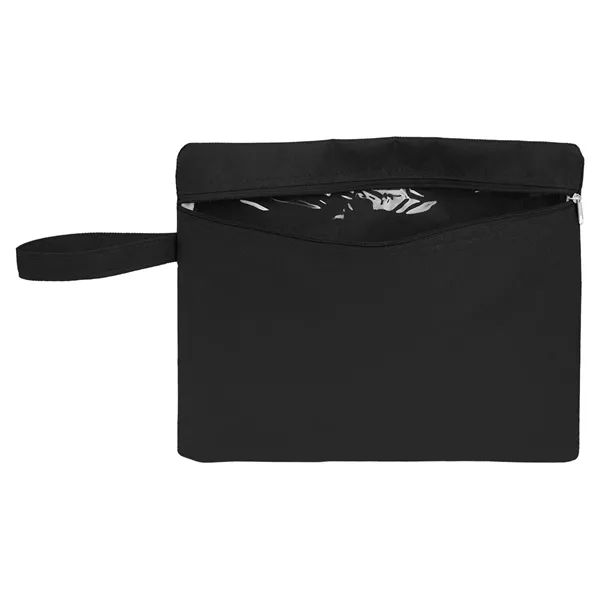 Wet/dry bag with loop.... from ASI 61125 Hit Promotional Products / Hit®