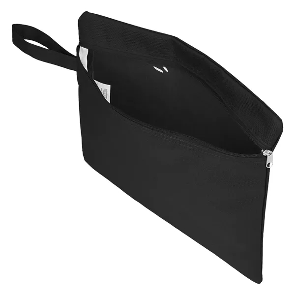 Wet/dry bag with loop.... from ASI 61125 Hit Promotional Products / Hit®