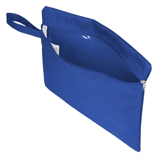 Wet/dry bag with loop.... from ASI 61125 Hit Promotional Products / Hit®