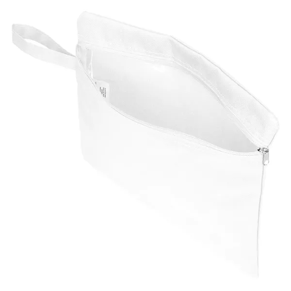 Wet/dry bag with loop.... from ASI 61125 Hit Promotional Products / Hit®