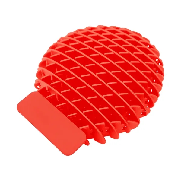 Fidget worm made of flexible plastic.... from ASI 61125 Hit Promotional Products / Hit®