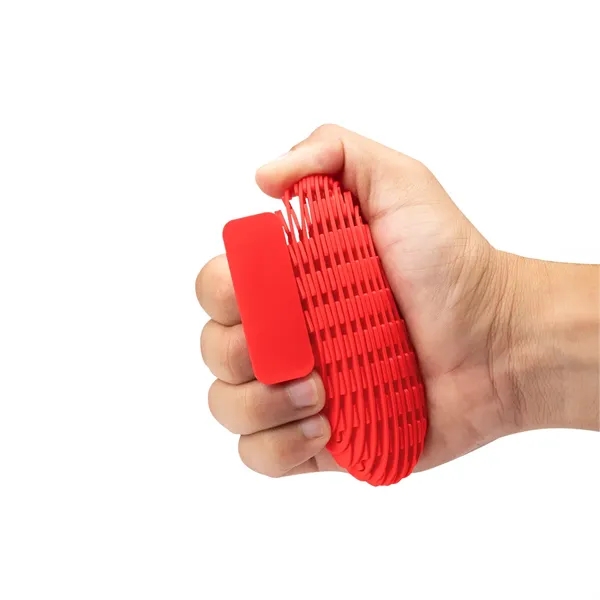 Fidget worm made of flexible plastic.... from ASI 61125 Hit Promotional Products / Hit®